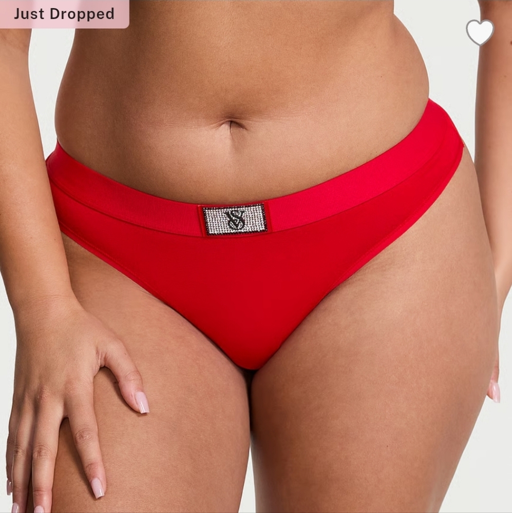 NWT Victoria's Secret Thong